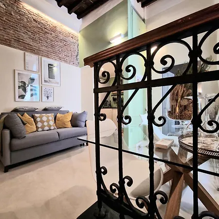 Erbe12 Loft&Park Apartment Genoa Exterior photo