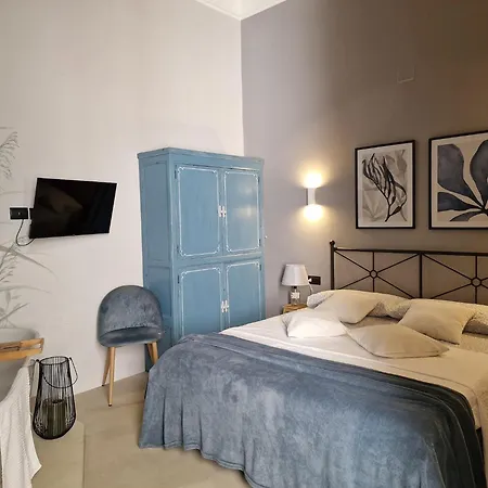 Erbe12 Loft&Park Apartment Genoa Exterior photo