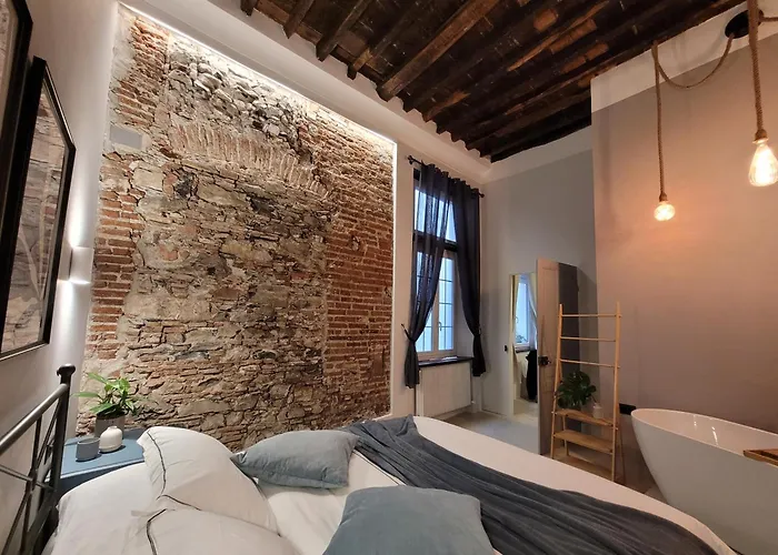 Erbe12 Loft&Park