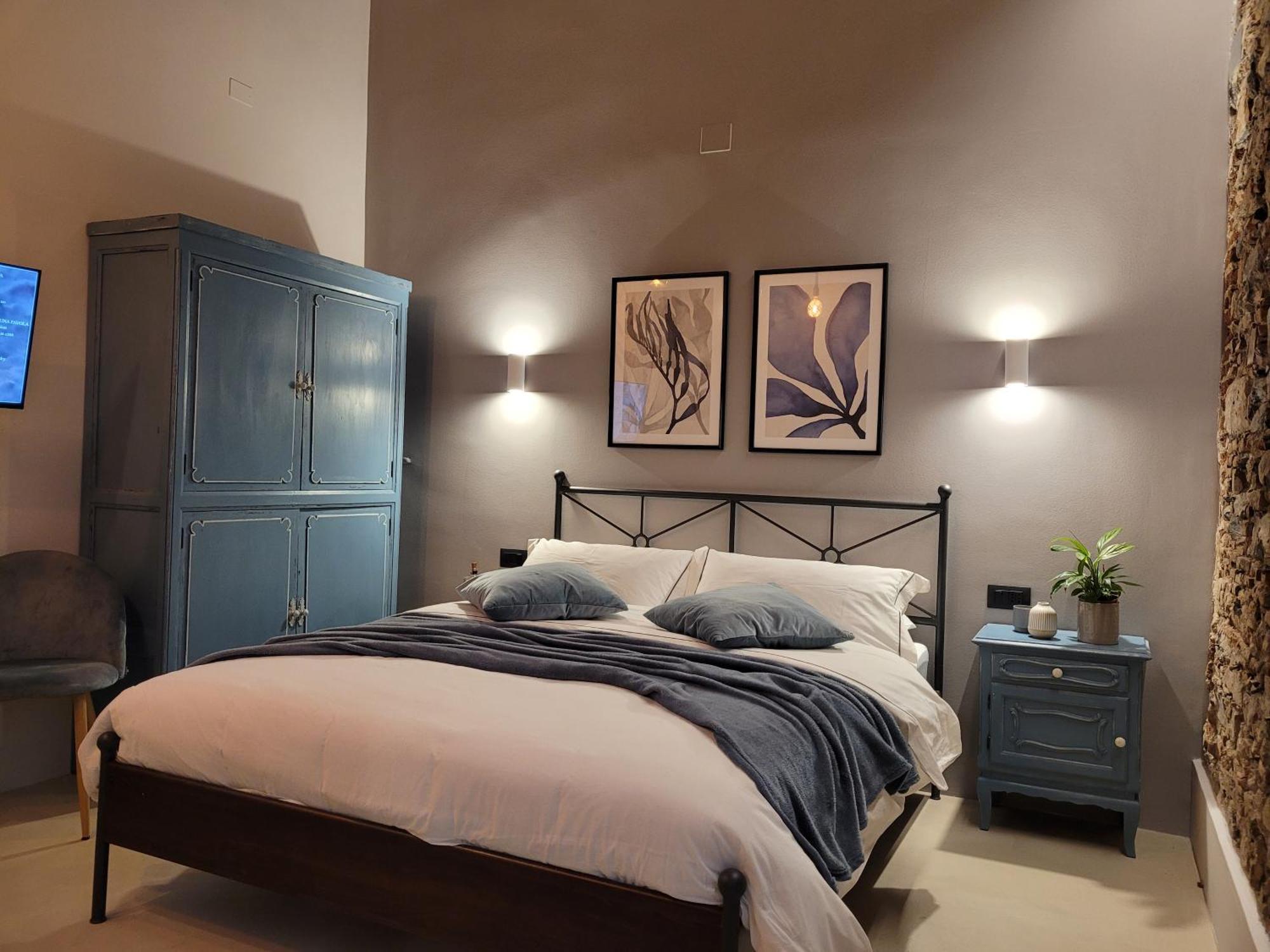 Erbe12 Loft&park