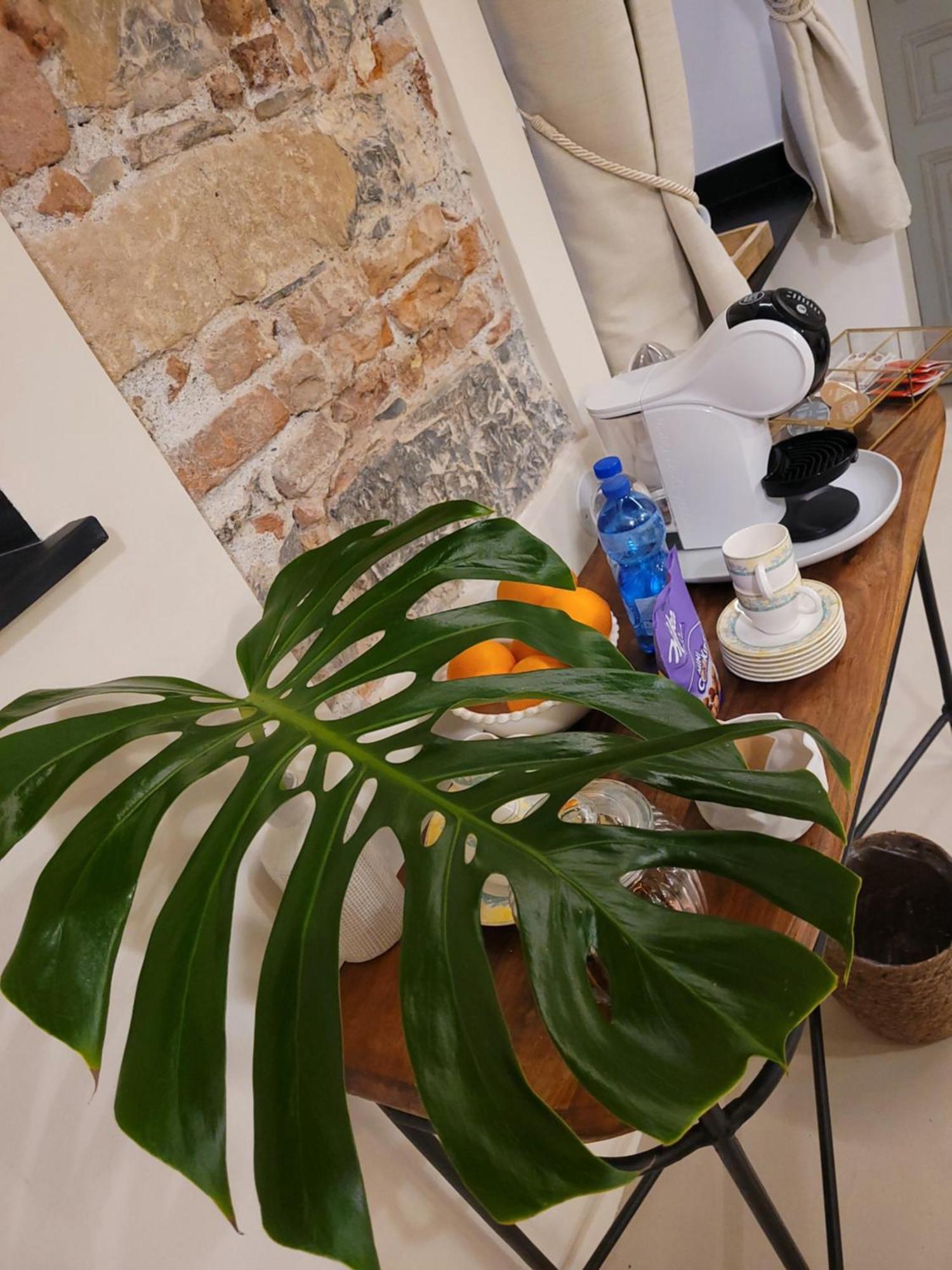 Erbe12 Loft&park