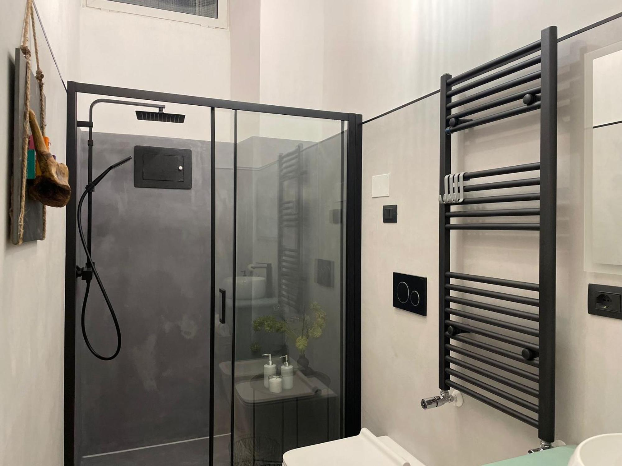 Erbe12 Loft&park *