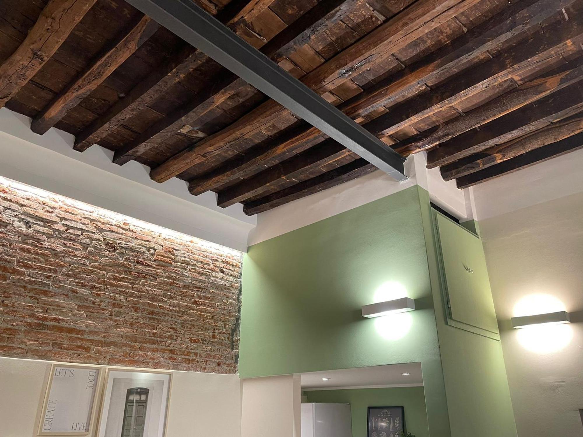 Erbe12 Loft&park