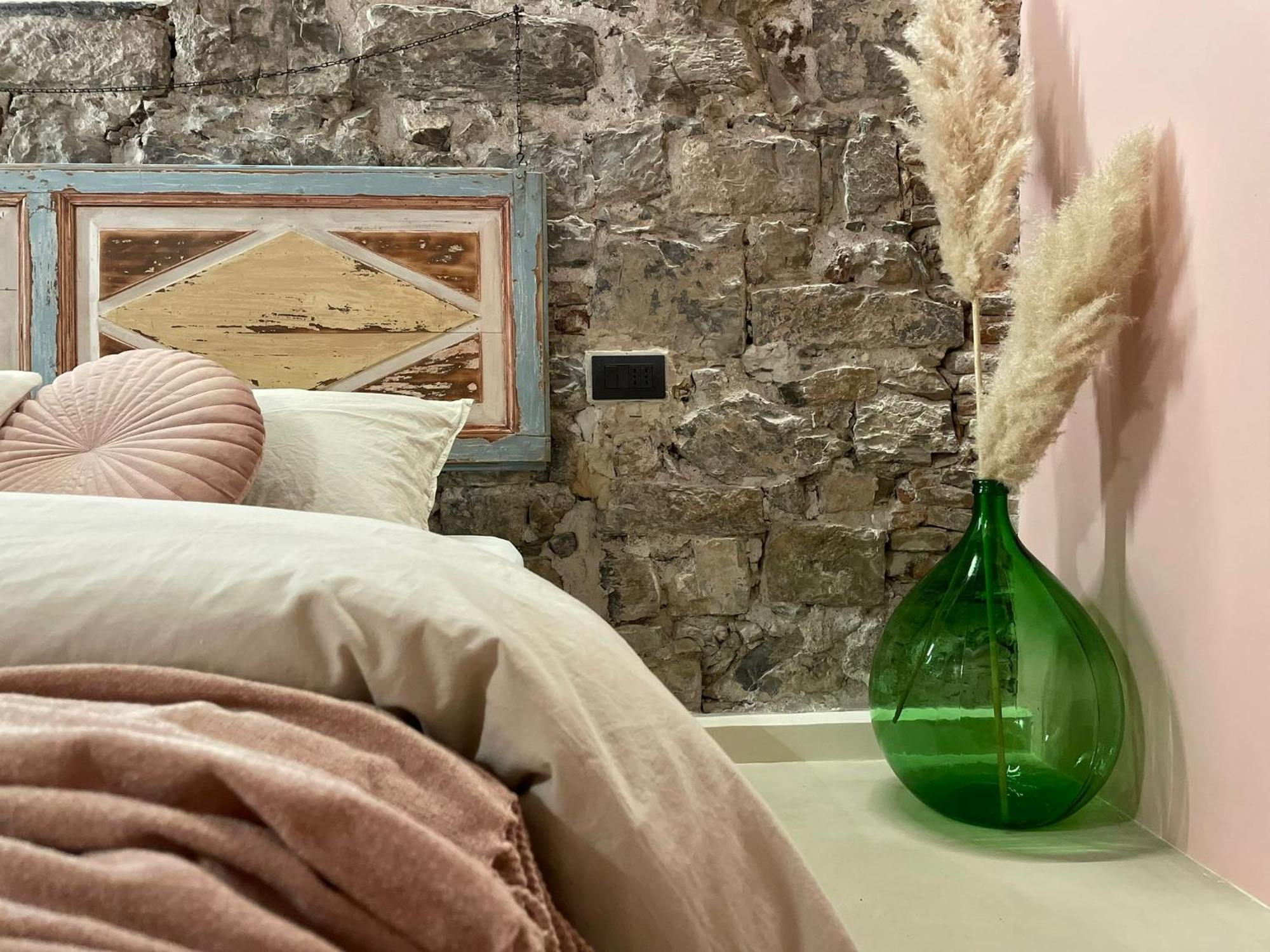 Erbe12 Loft&park Apartment