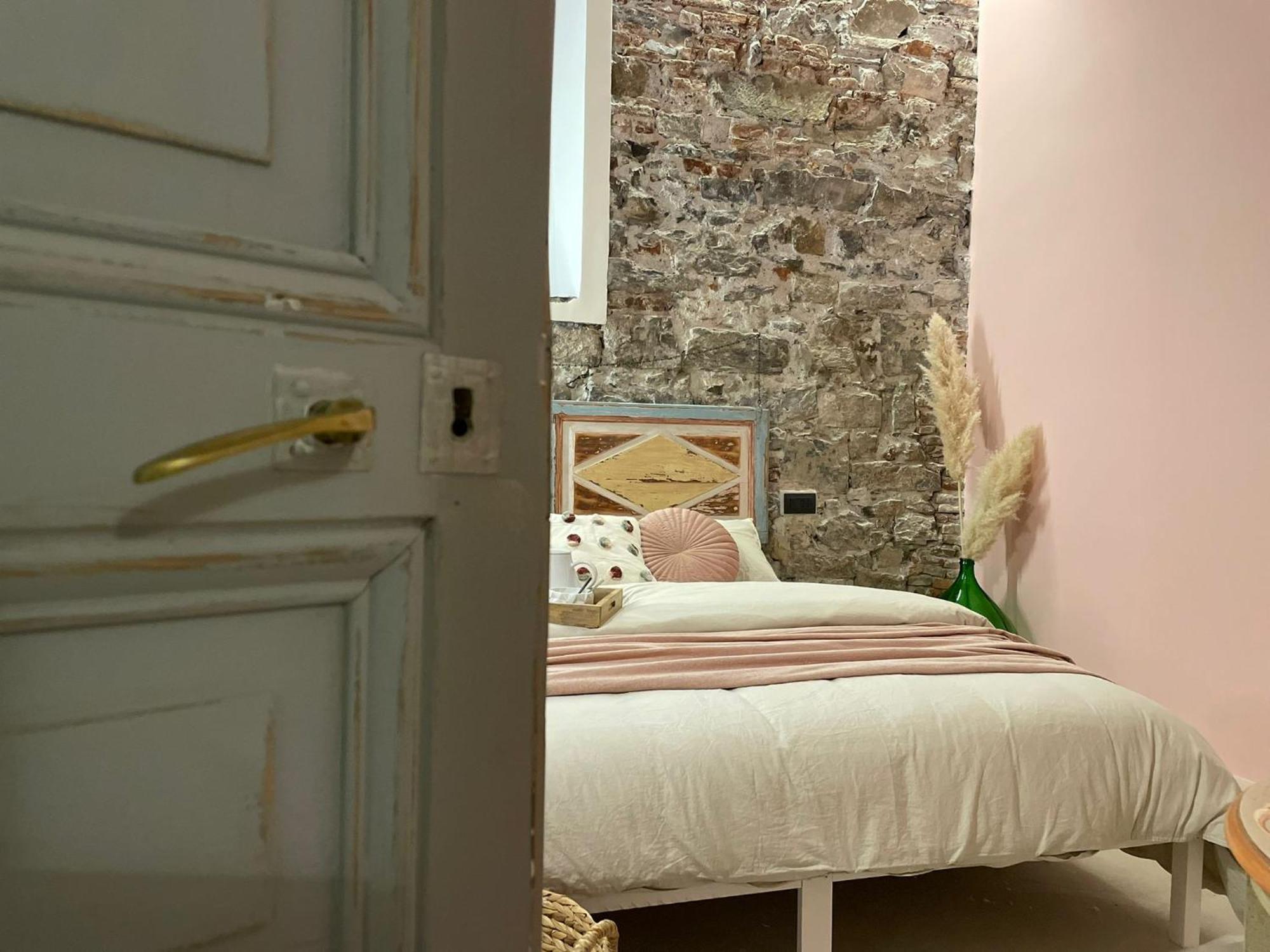 Erbe12 Loft&park *