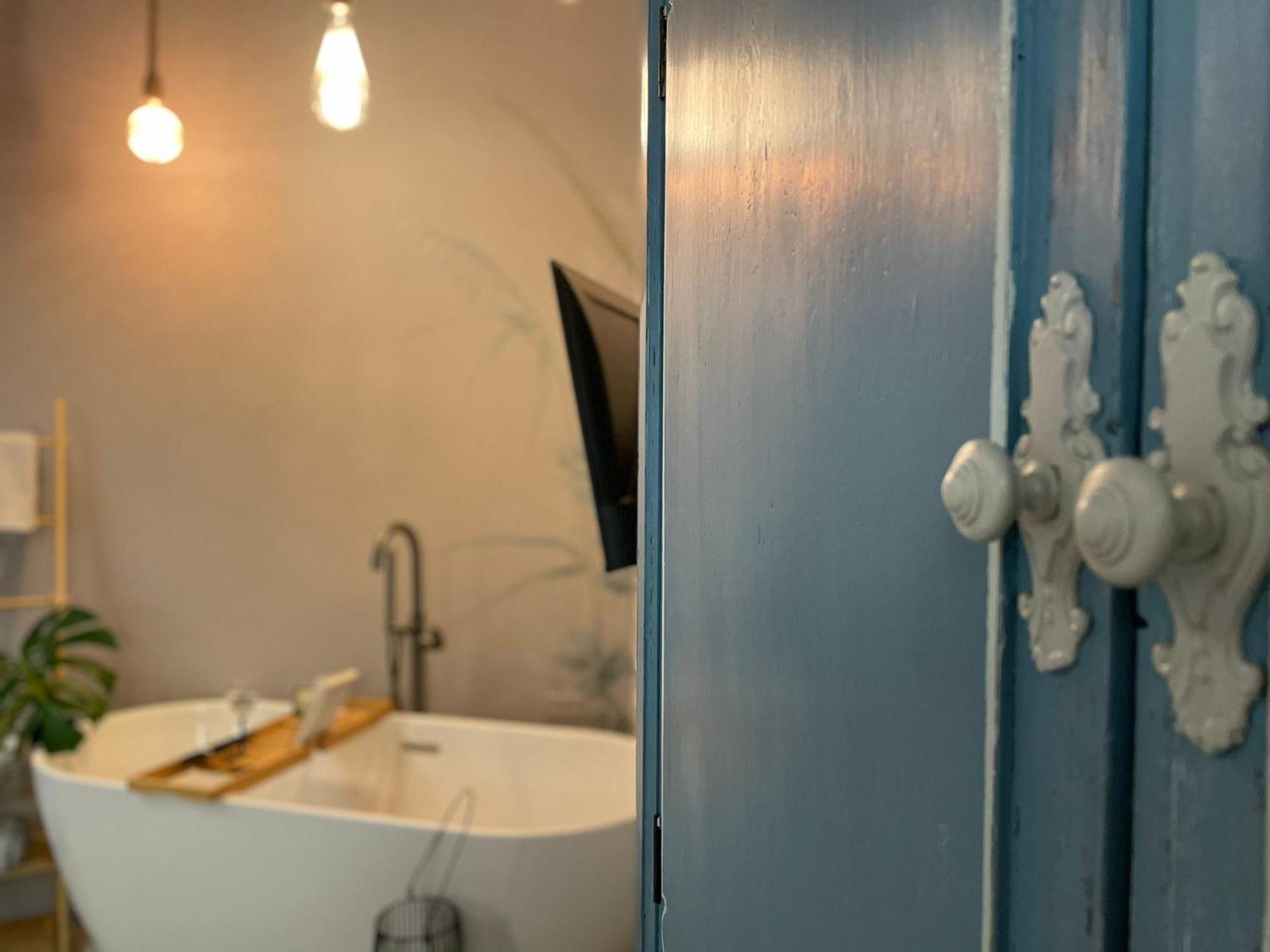 Apartment Erbe12 Loft&park
