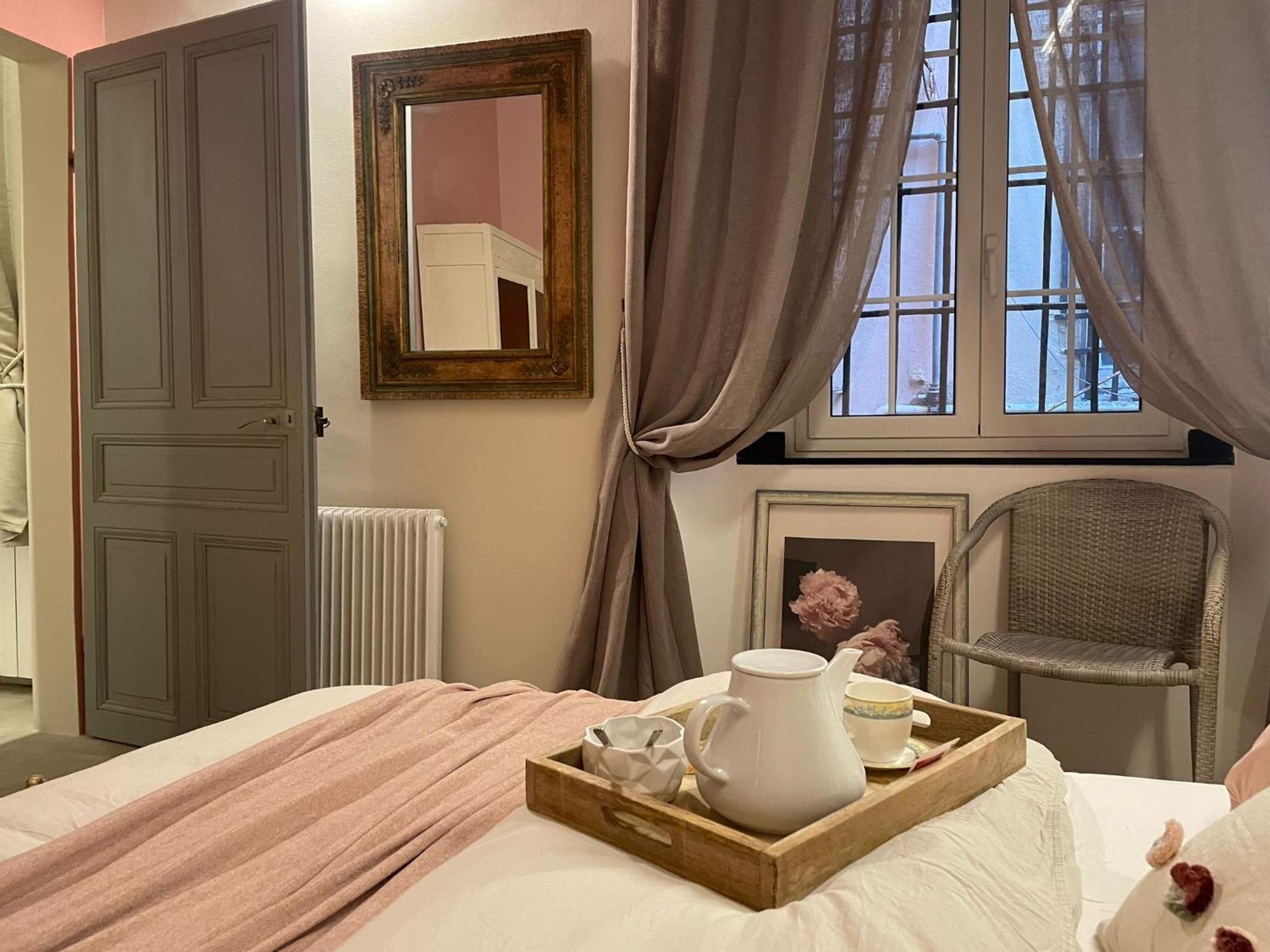 Erbe12 Loft&park Apartment