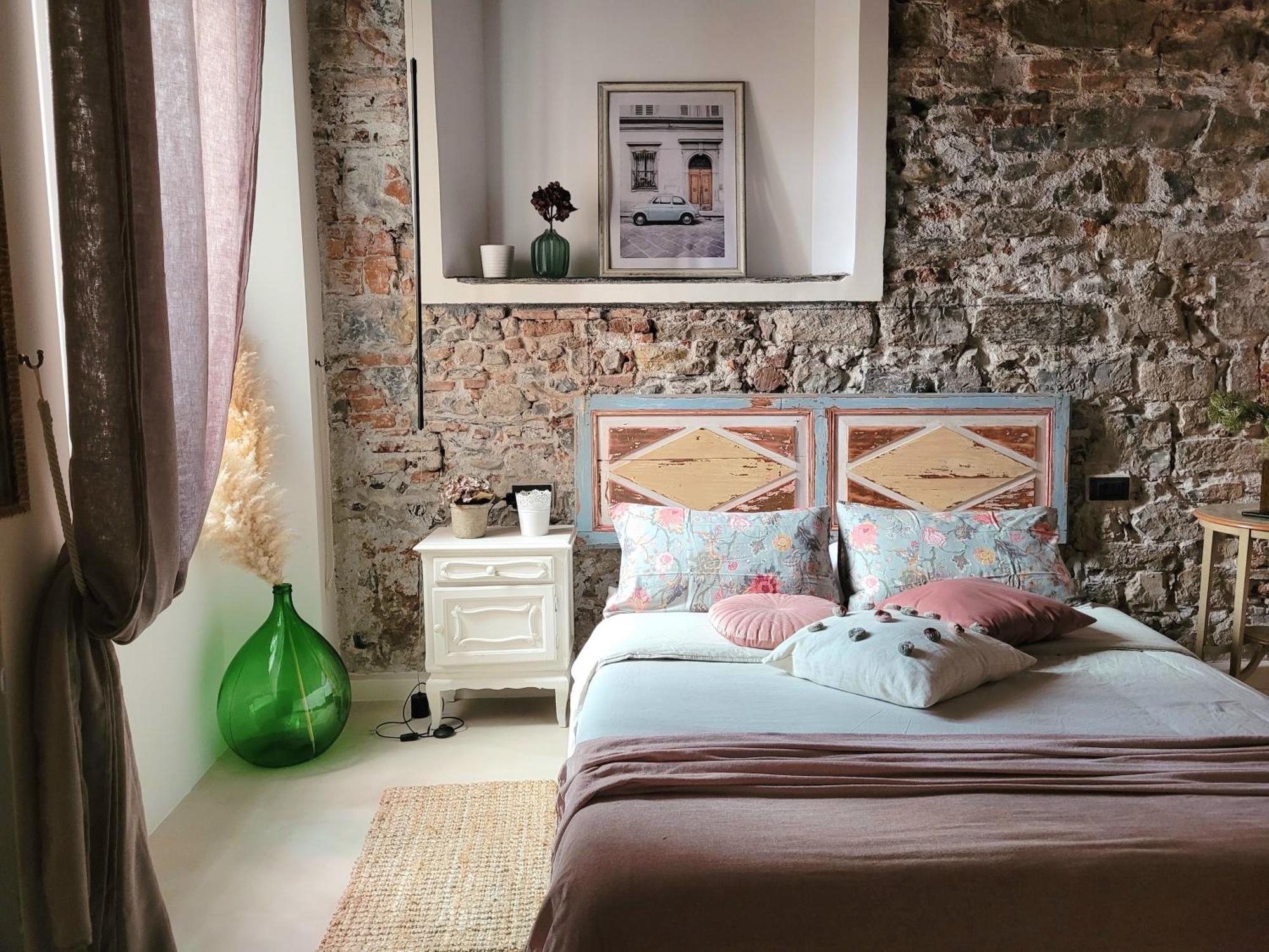 Erbe12 Loft&park Apartment Genoa