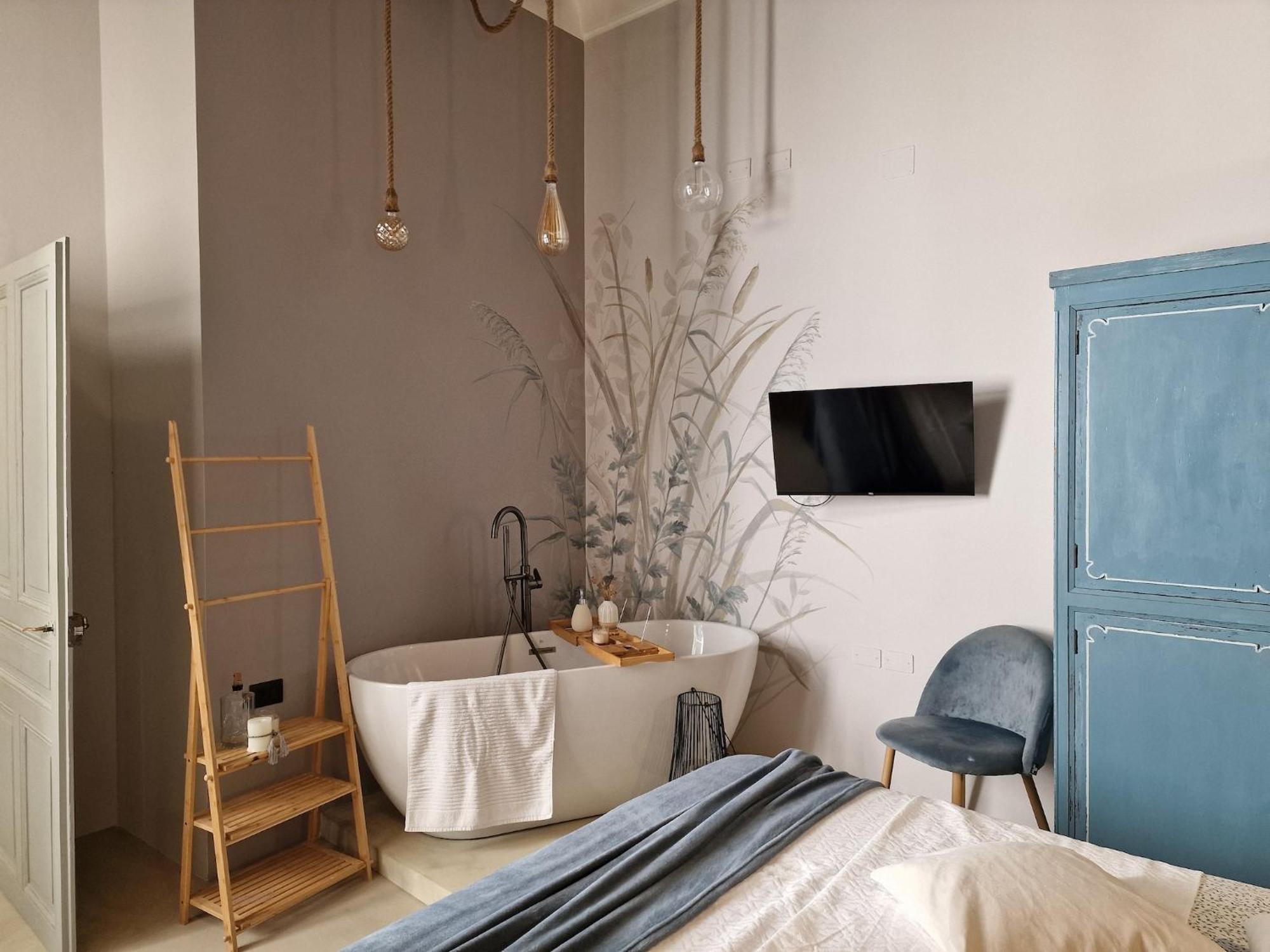 Erbe12 Loft&park Apartment *
