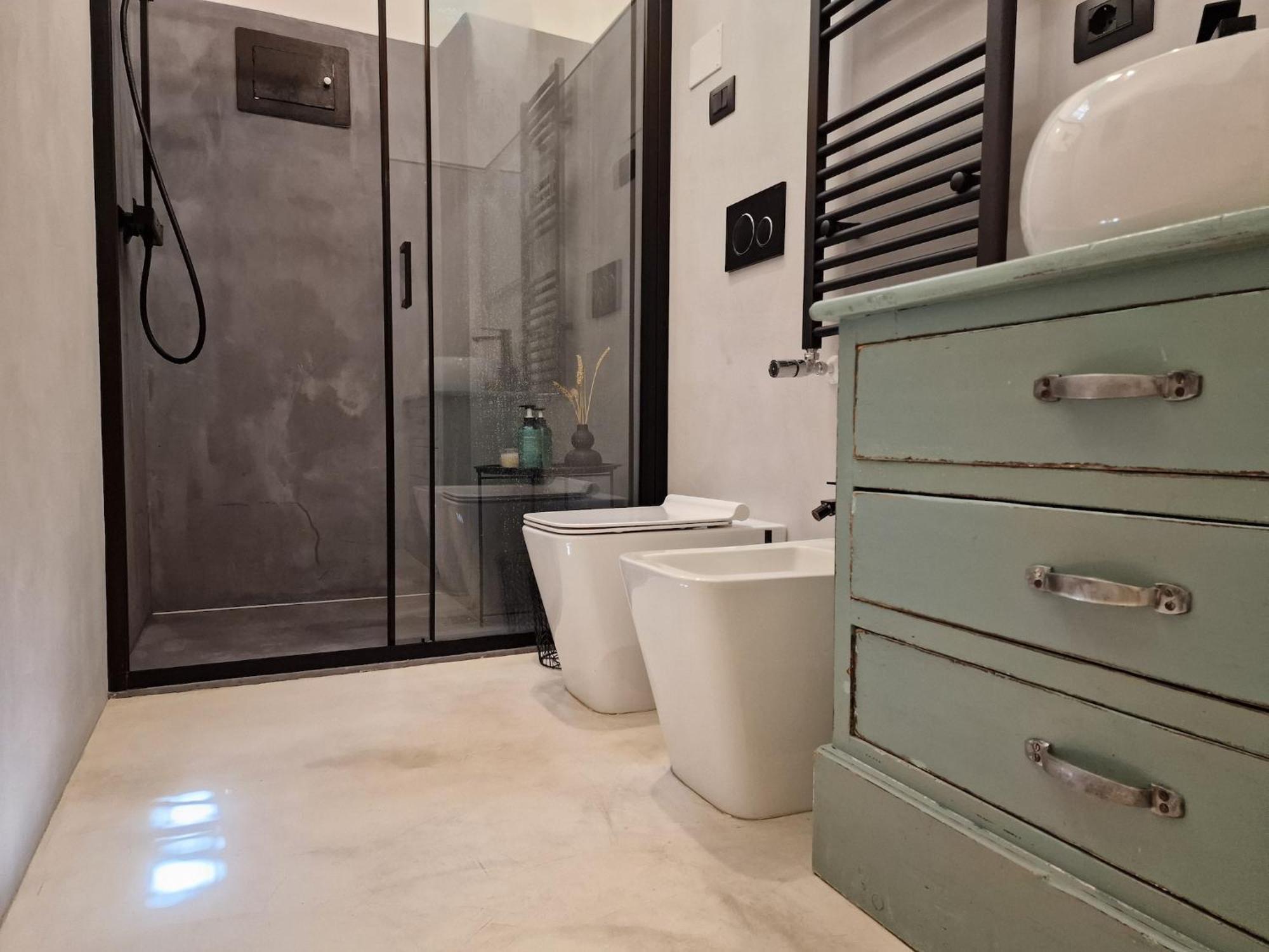 Erbe12 Loft&park Apartment *