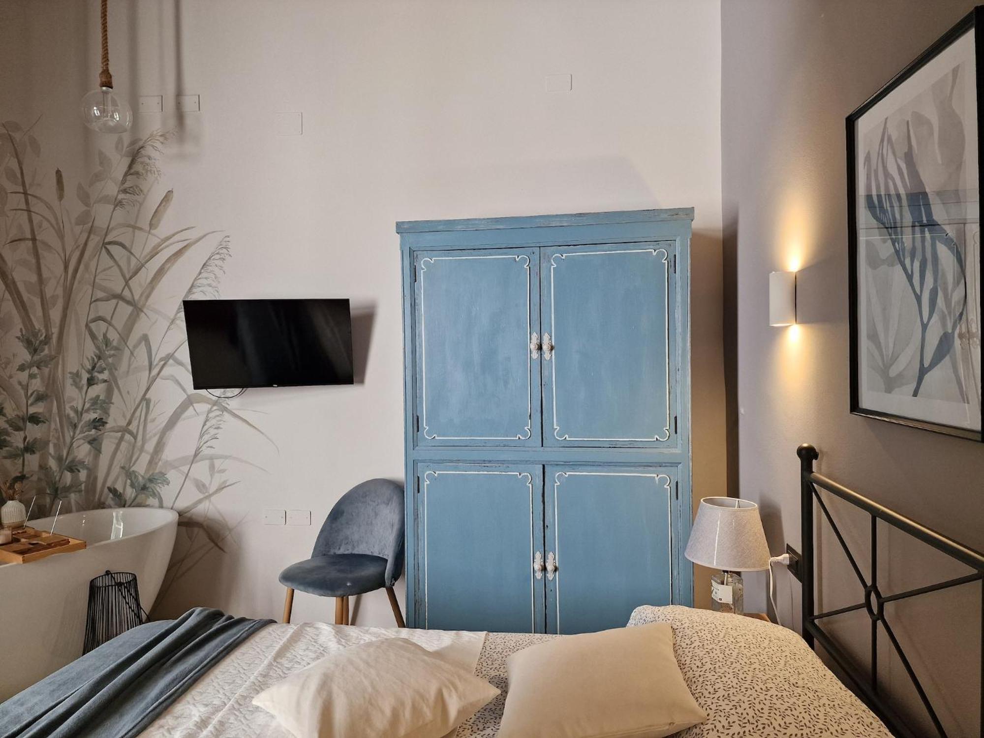 Apartment Erbe12 Loft&park *