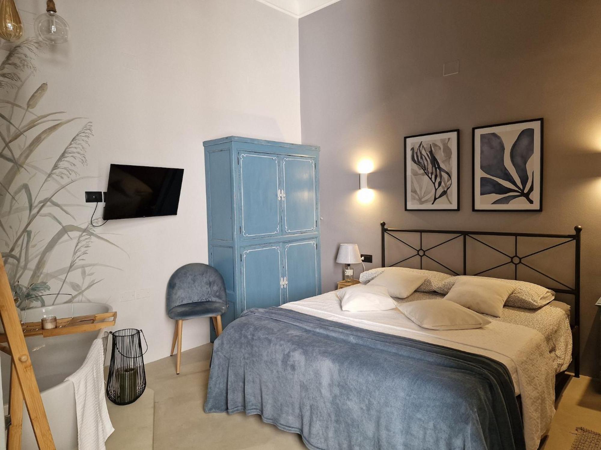 Apartment Erbe12 Loft&park Genoa