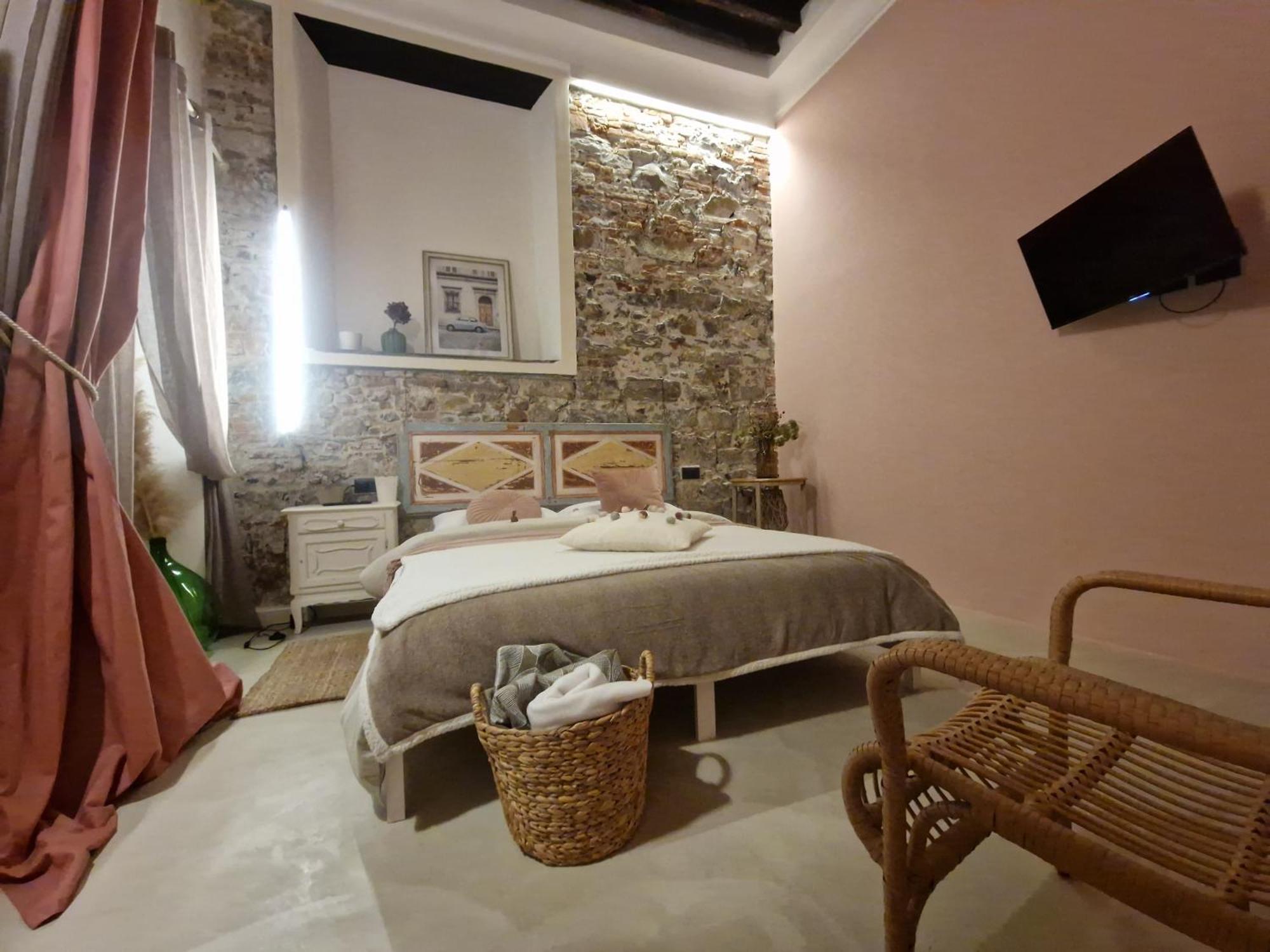 Erbe12 Loft&park Apartment