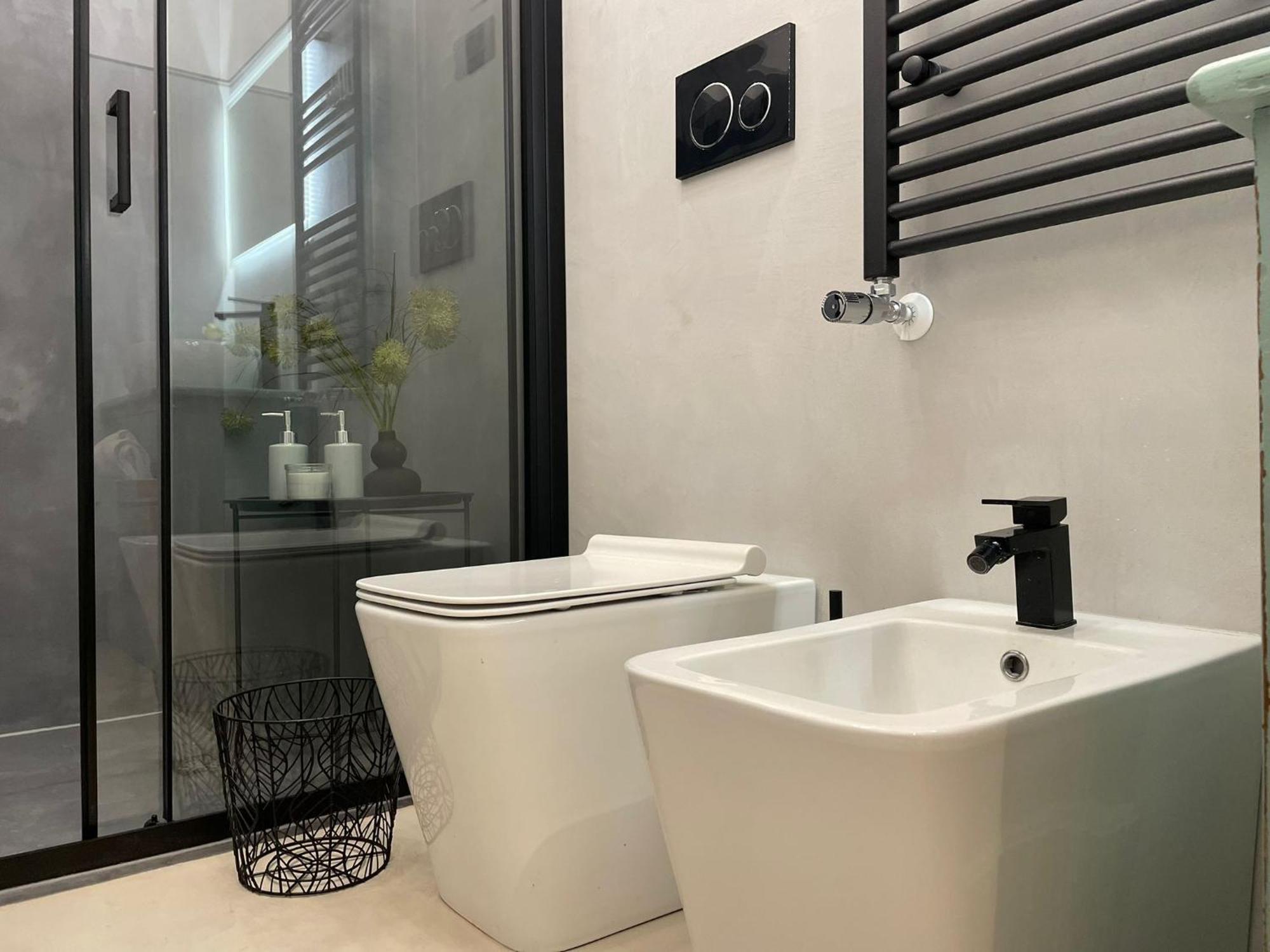 Erbe12 Loft&park * Genoa