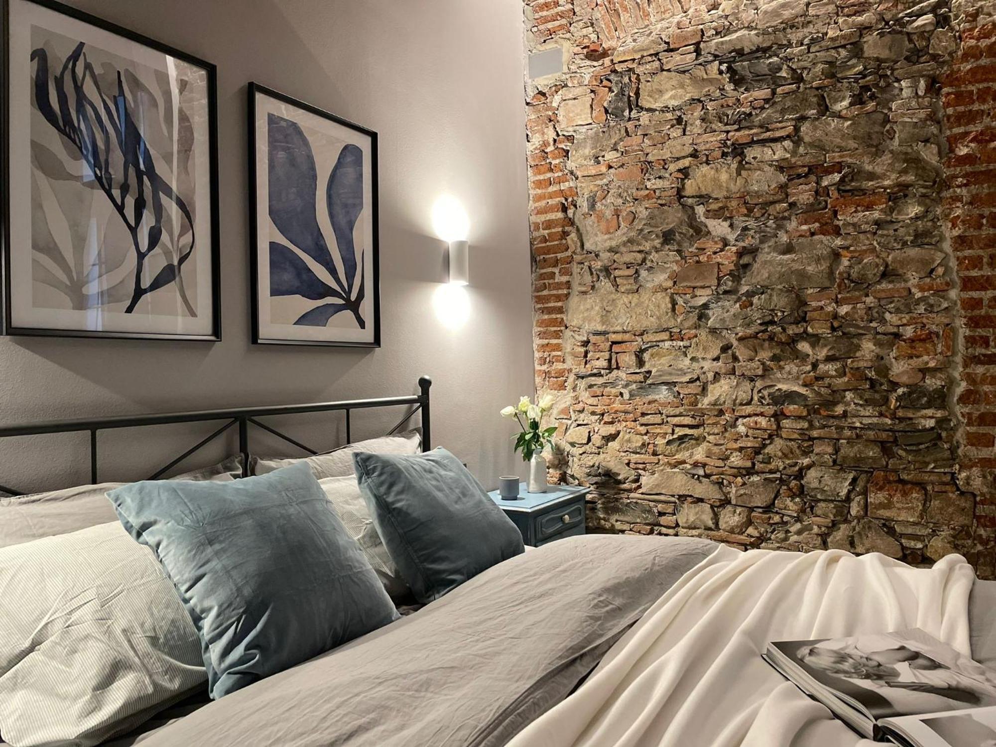 Erbe12 Loft&park