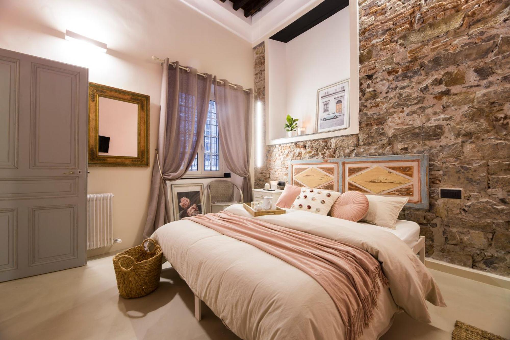 Erbe12 Loft&park Apartment Genoa