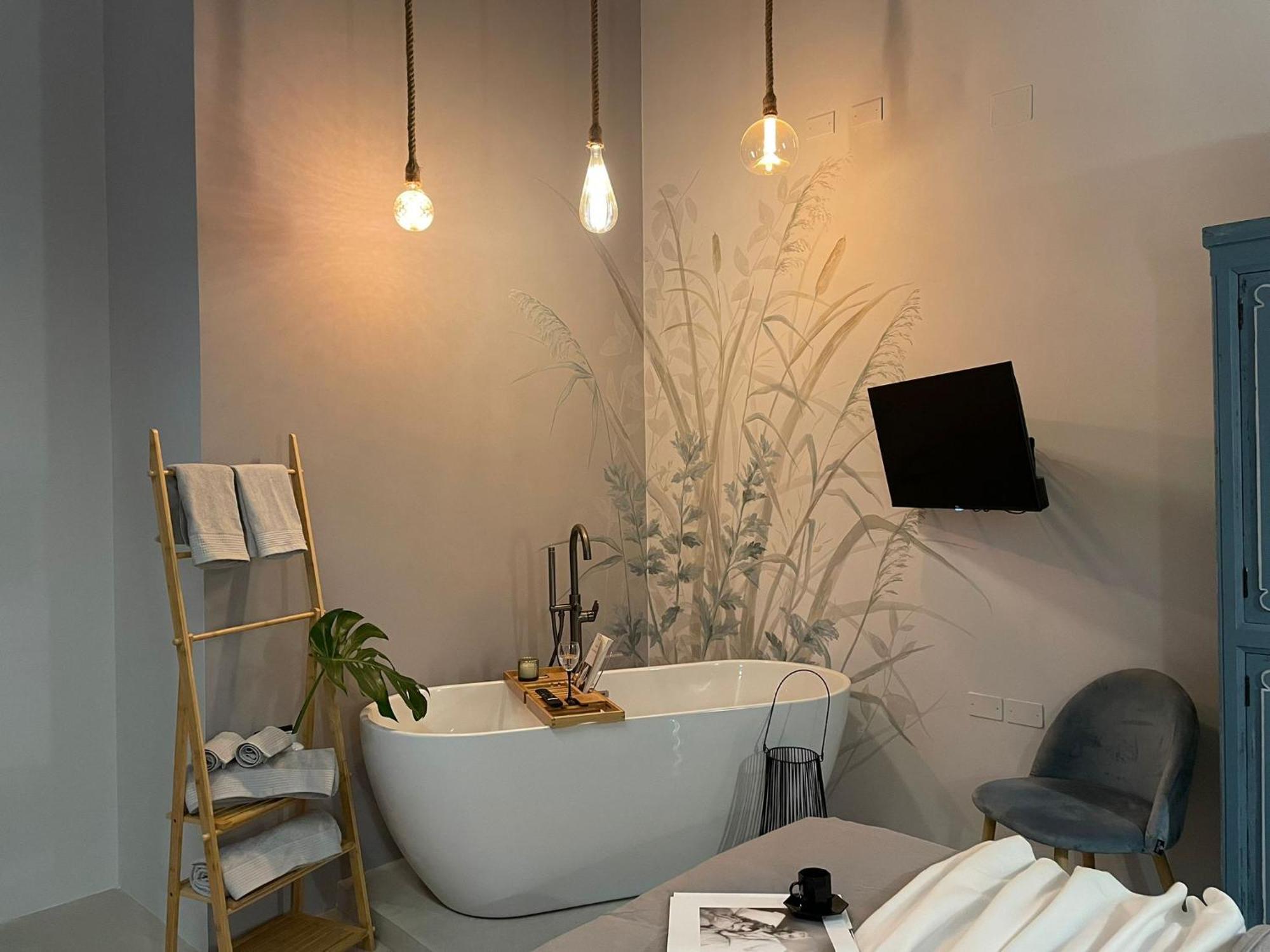 Apartment Erbe12 Loft&park Genoa