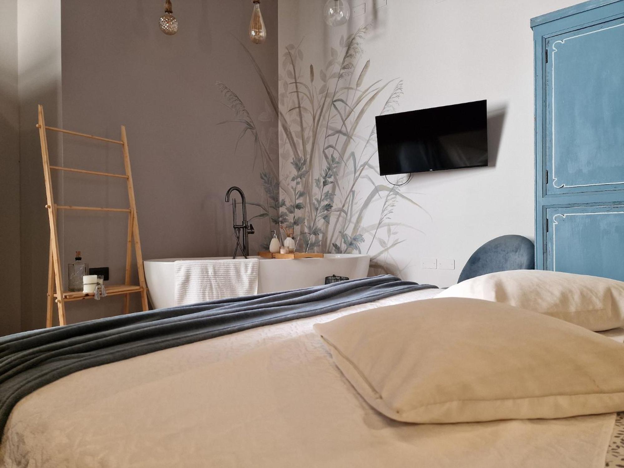 Erbe12 Loft&park Apartment Genoa