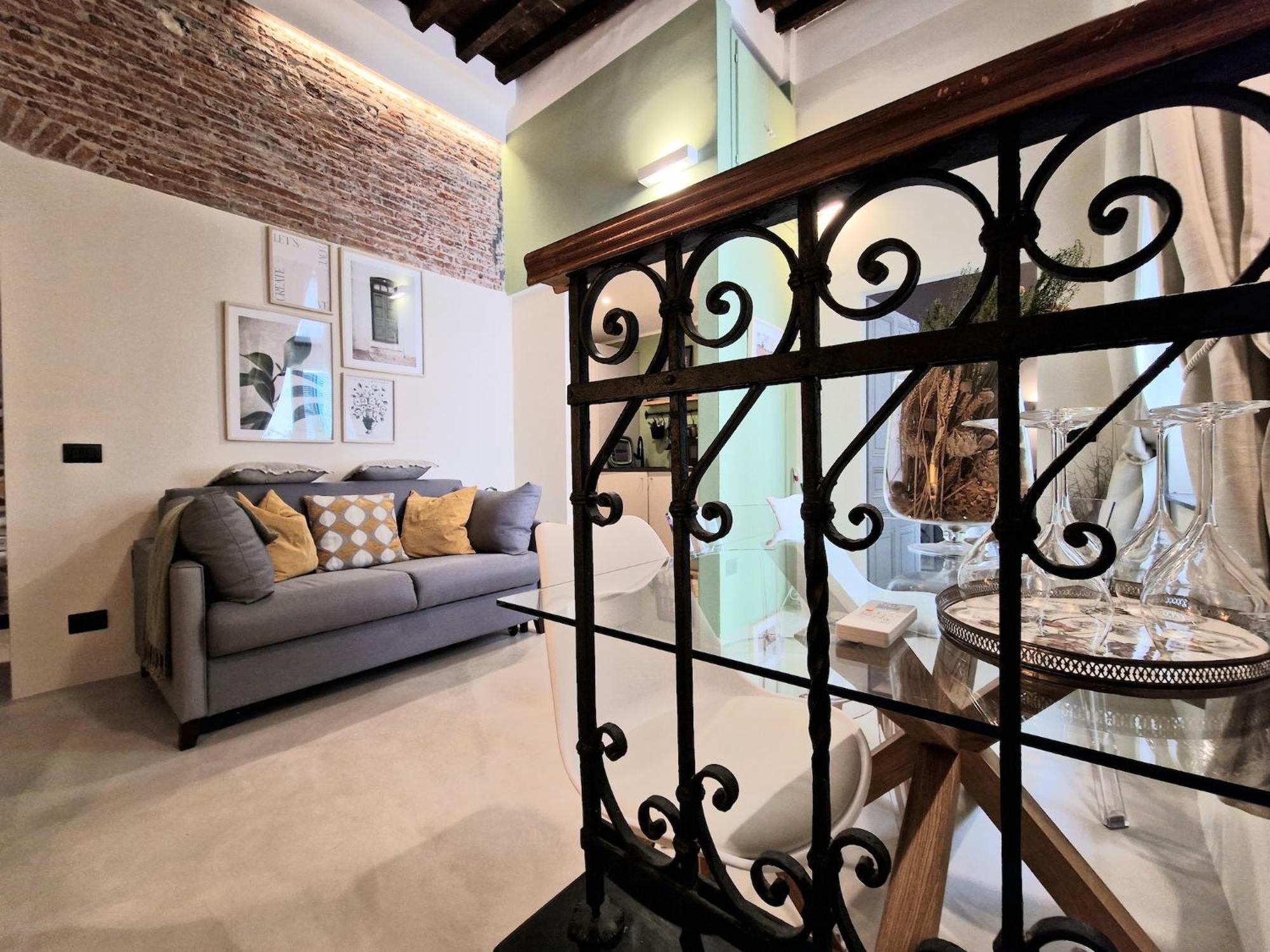 Erbe12 Loft&park *